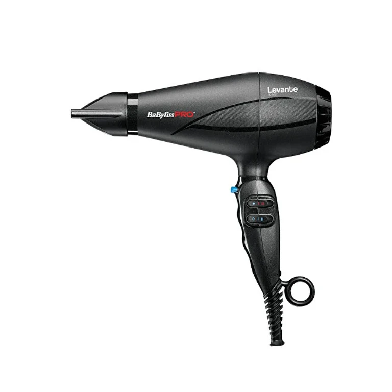 Levante 2100W Asciugacapelli ionico