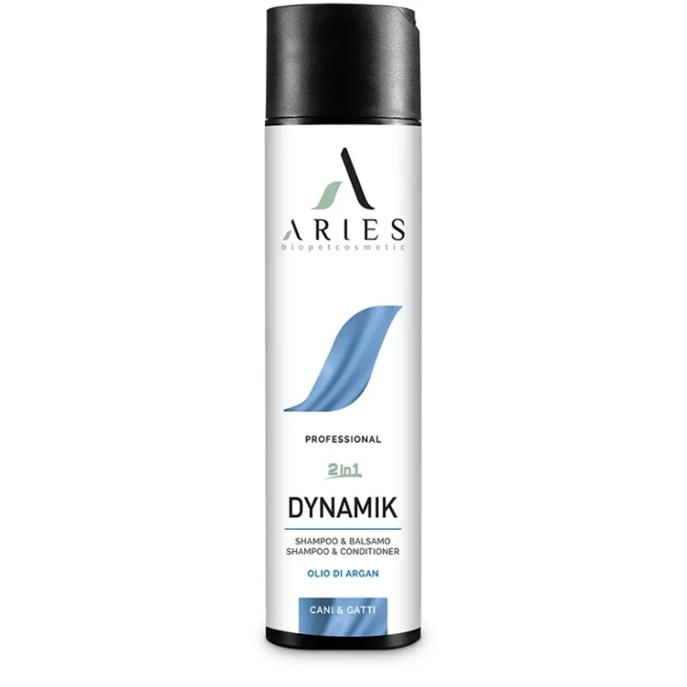 Dinamik Shampoo/Conditioner 250ml