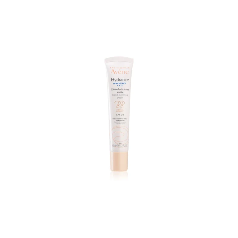 Hydrance BBRiche Colored Moisturizing Cream SPF30 40ml