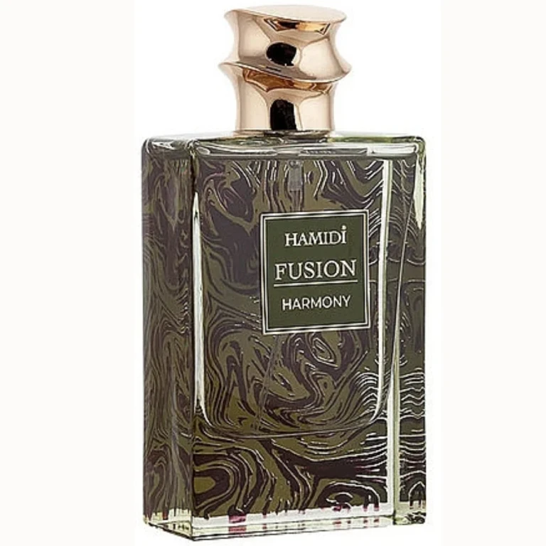 Fusion Harmony EDP U 85 ml