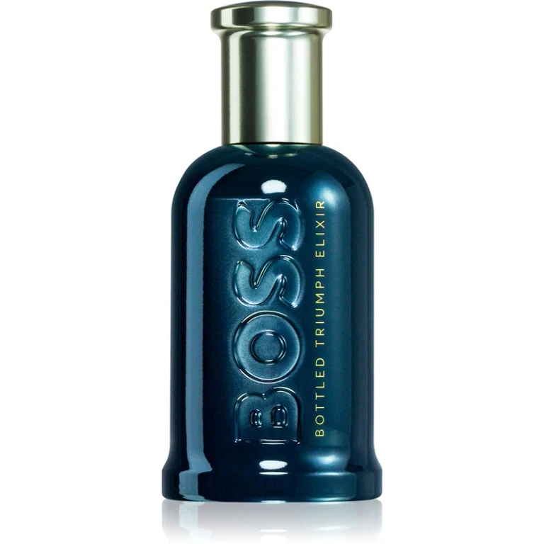Bottled Triumph Elixir Intense Perfume Spray 50 Ml