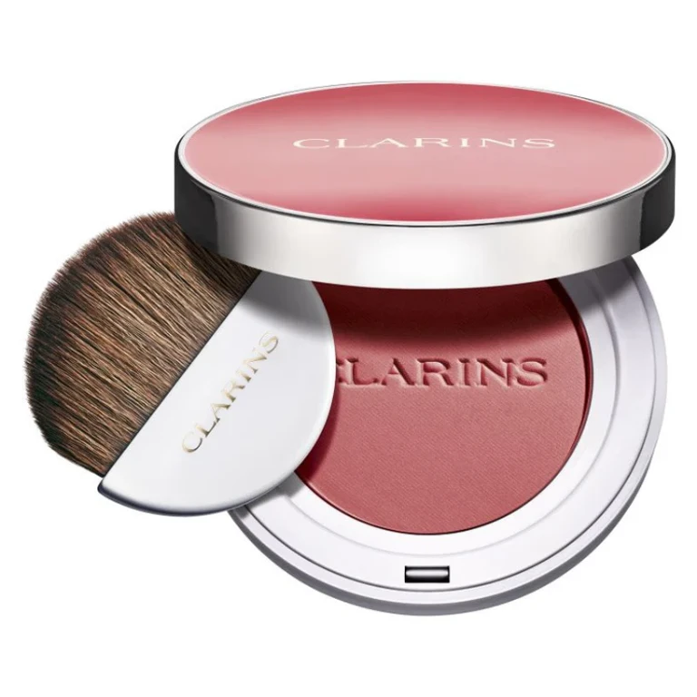 Blush Joli 5 g - Shade: 02 Cheeky Pink