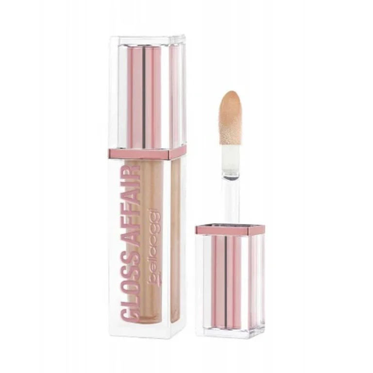 Gloss Affair 001 Honey Kiss