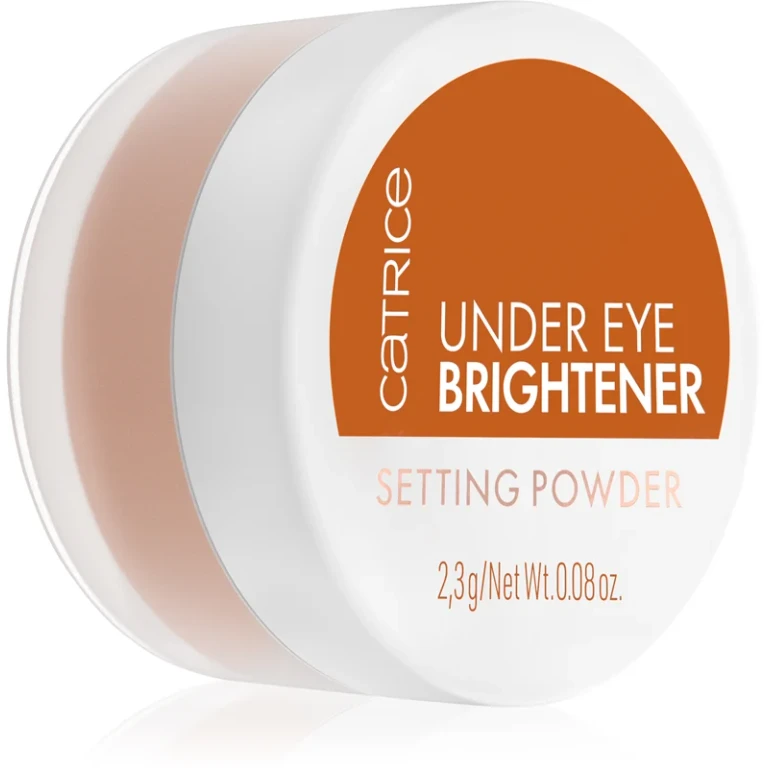 Under eye concealer moisturizing effect color 040 Dark Mocha 2.3 g