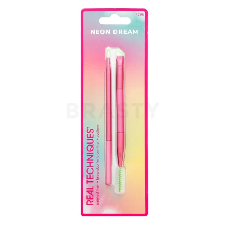 Neon Dream - Painted Liner + Brow Duo