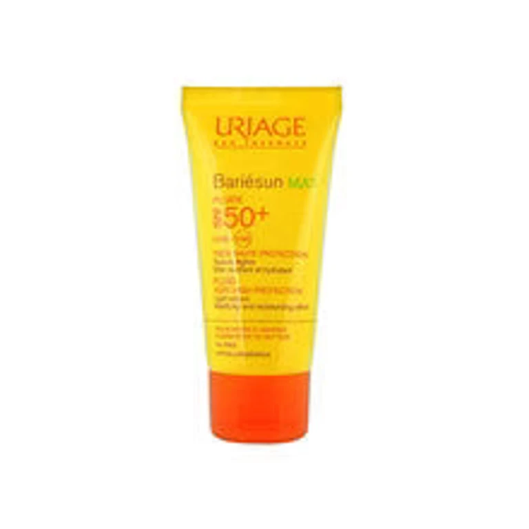 Bariésun SPF 50+ Solar Fluid (Very High Level Fluid Protection) 50 ml