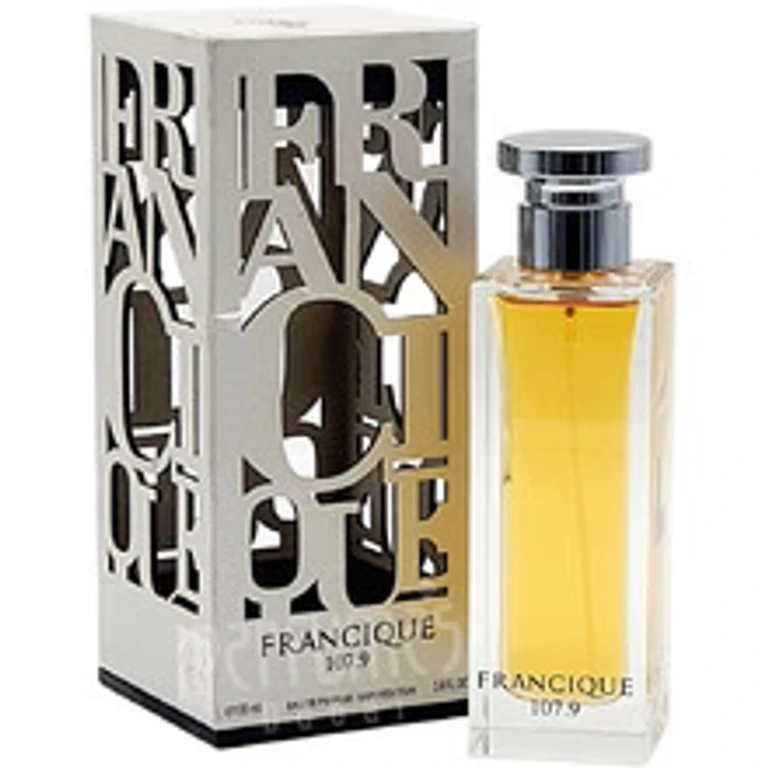 Francique 107.9 EDP - 100 ml