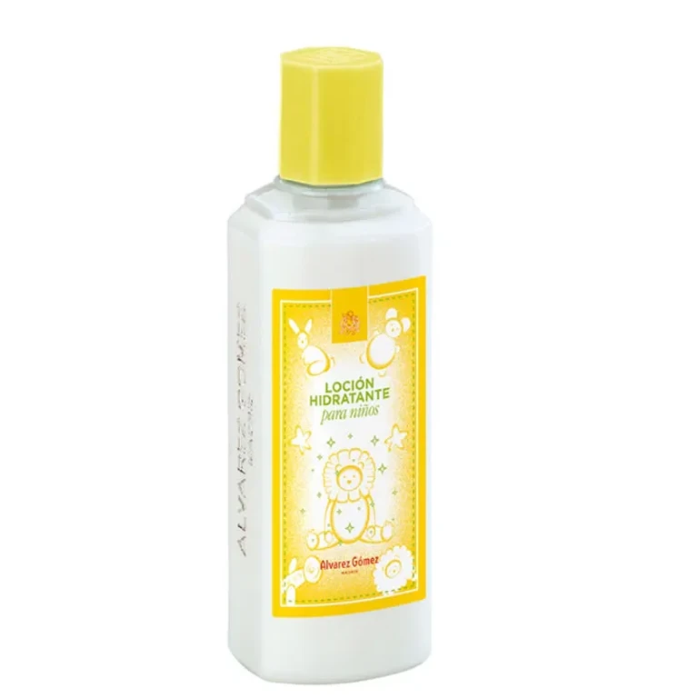 Body Lotion for Children 300ml
