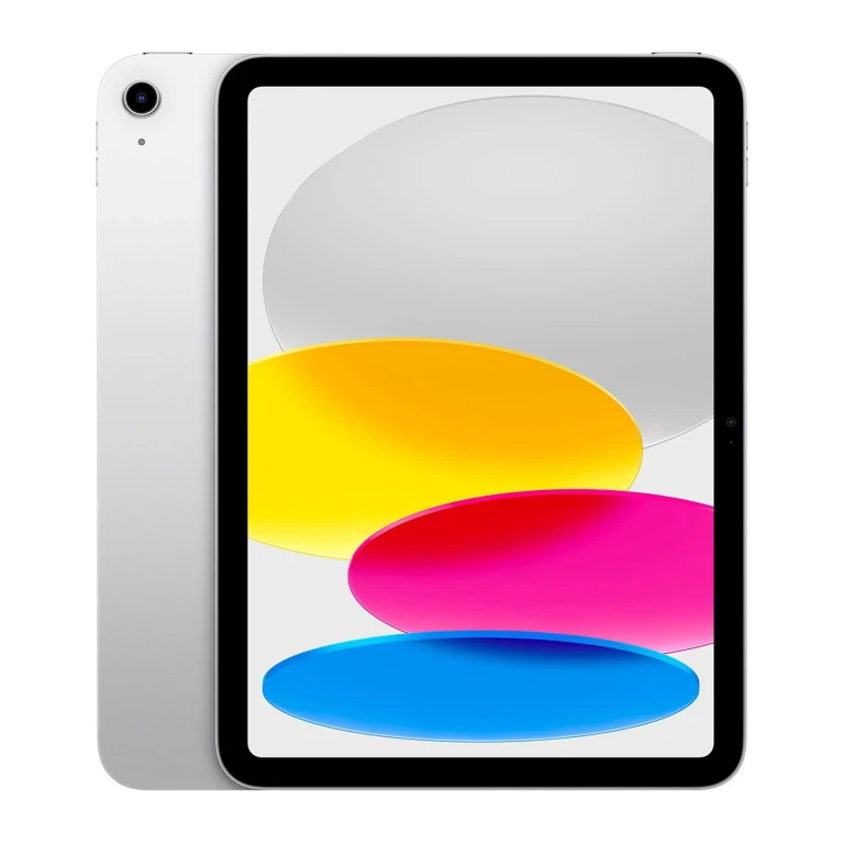 iPad 11' WIFI with A16 Chip:- Silver, 128 GB