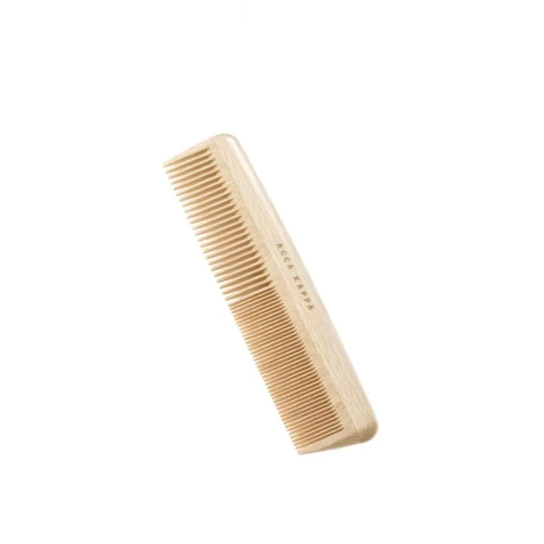 h. & krull c. spa Comb Radofitto Accakappa 1 Piece