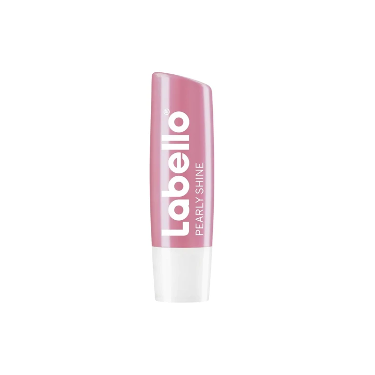 Pearly Shine Caring Lip Balm 4.8 g