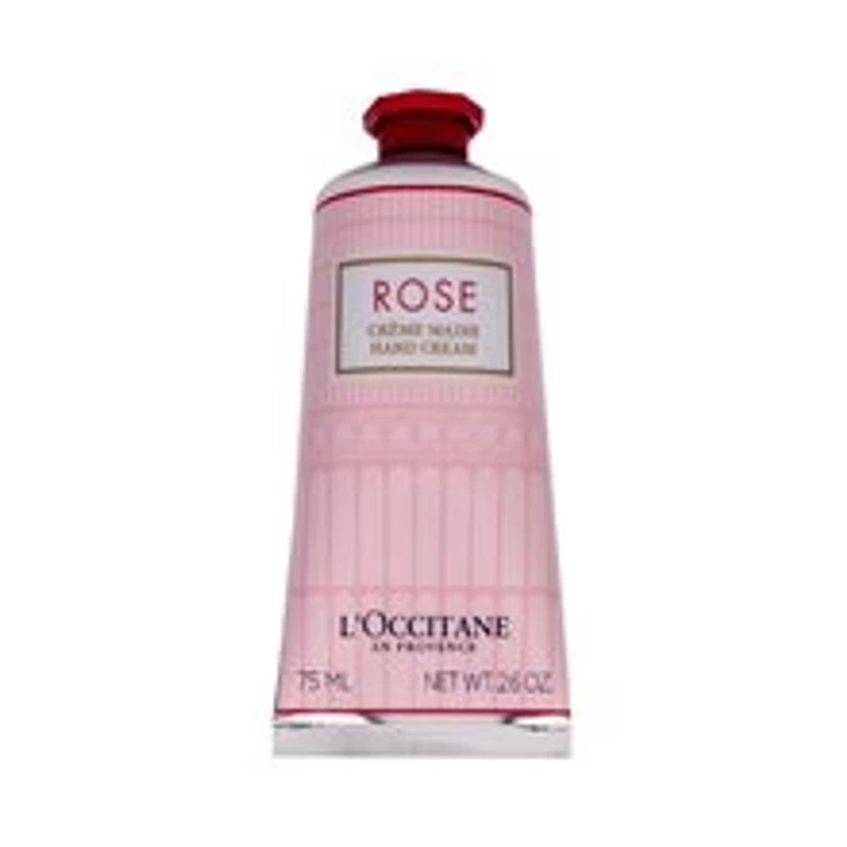 L´occitane Pink Hand Cream 30ml