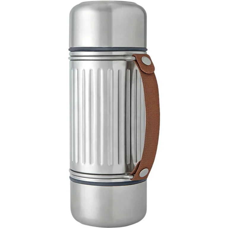 Explorer Duo Flask 1L