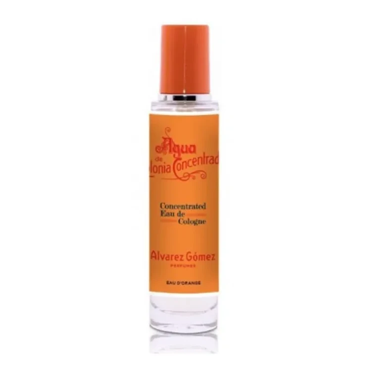 Concentrated Orange Cologne 30ml