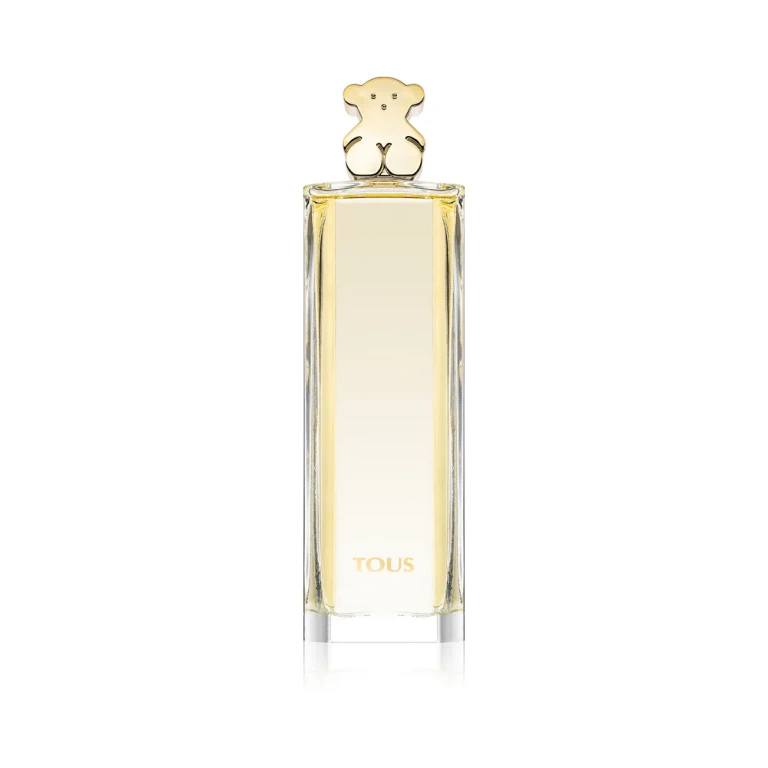Gold - EDP - Volume: 90 ml