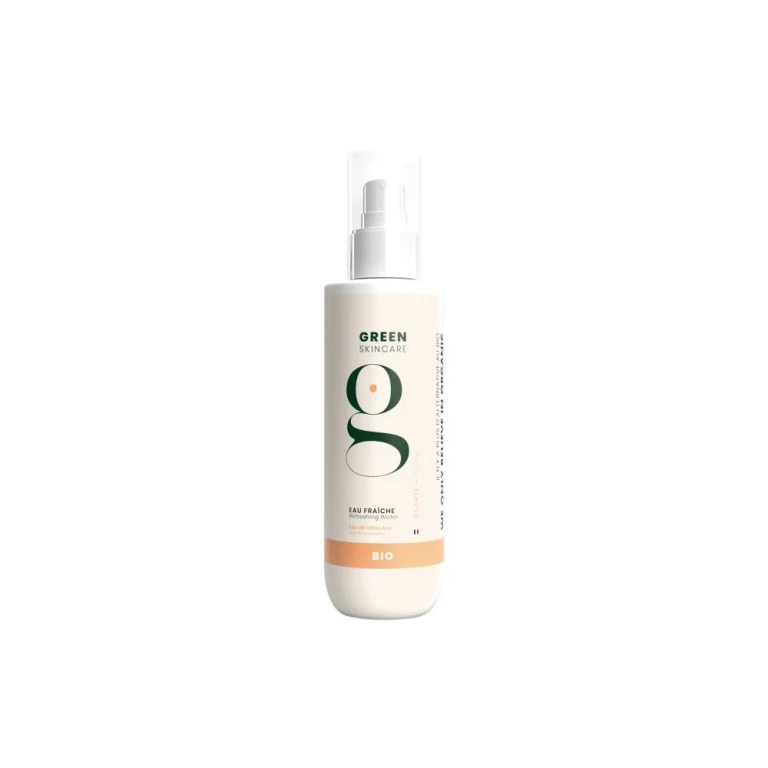 CLARTÉ Refreshing Water 200 ml