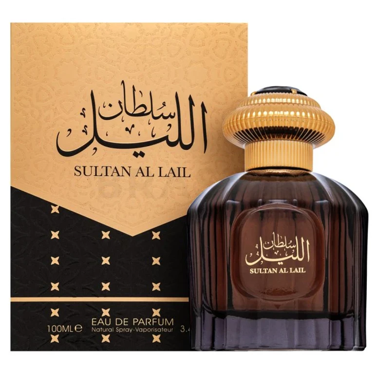 Sultan Al Lail EDP M 100 ml