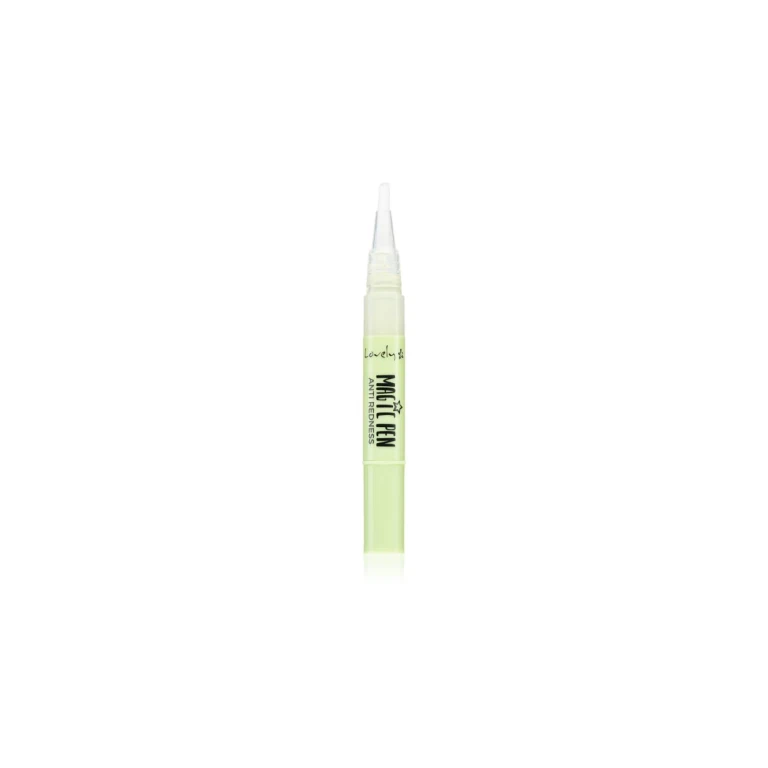 Magic Pen Corrector Against Redness