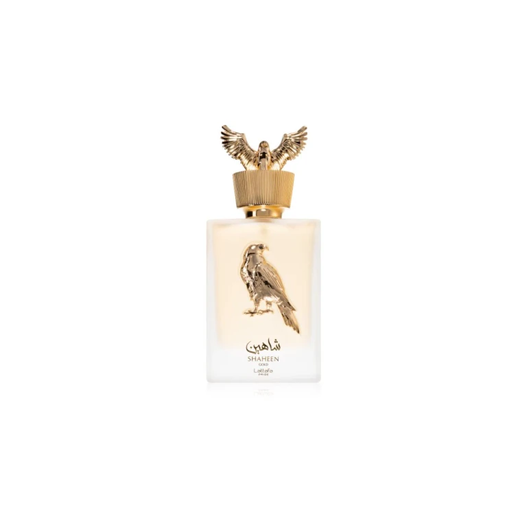 Pride Shaheen Gold Eau de Parfum unisex 100 ml