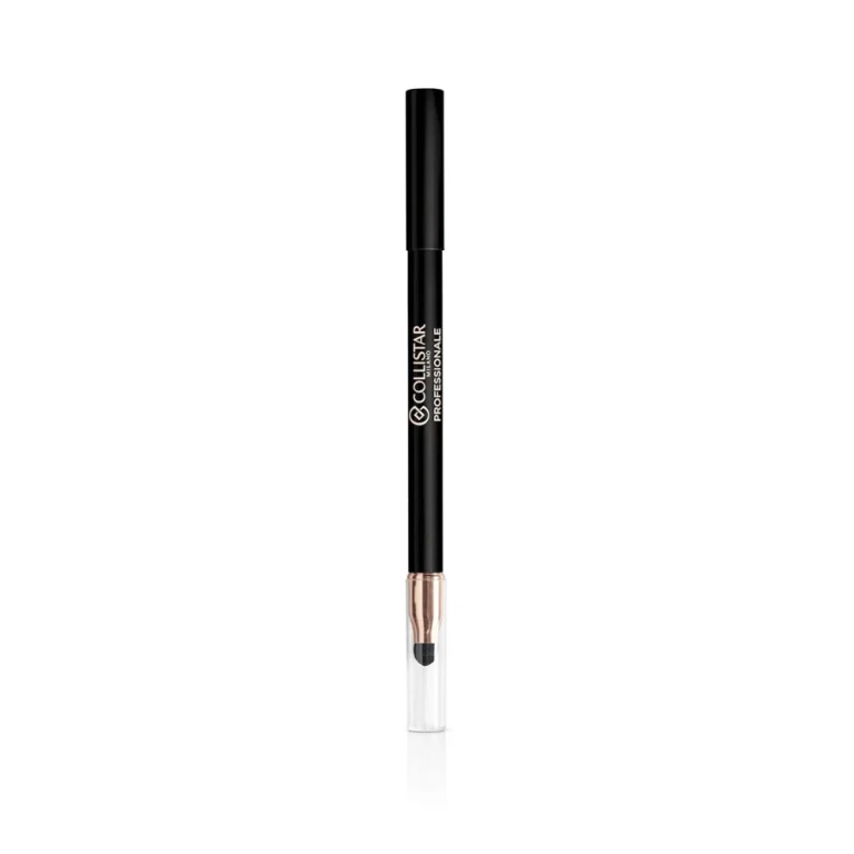 Waterproof Eye Pencil (Professional) 1.2 ml - Shade: Black