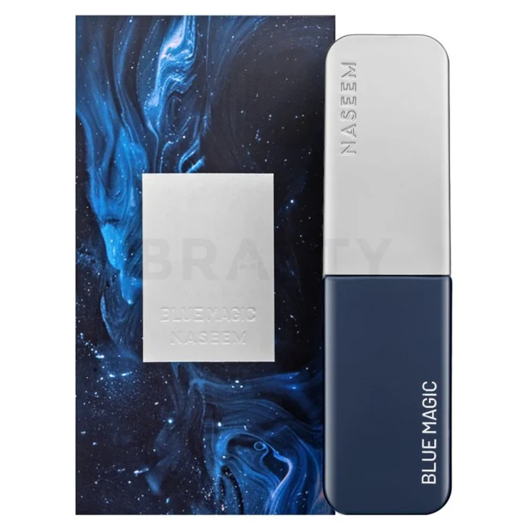 Blue Magic EDT M 80 ml