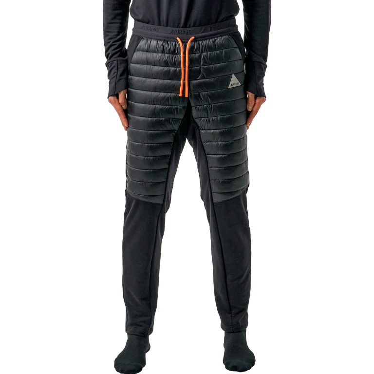 Tundra Hybrid Layering Pant - Men's
