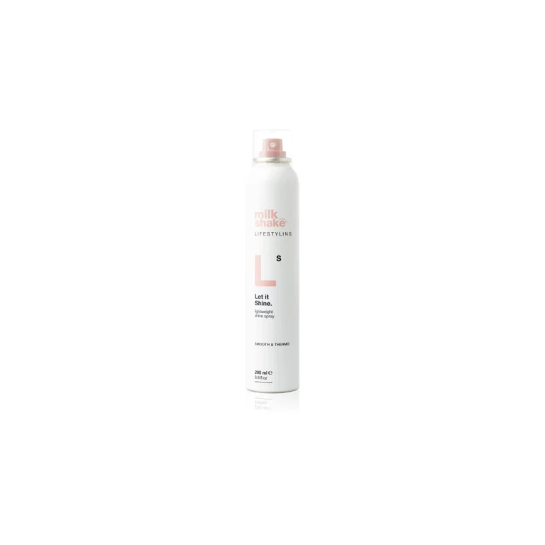 milk_shake Milk Shake Lifestyling Let it shine shine spray 200 ml