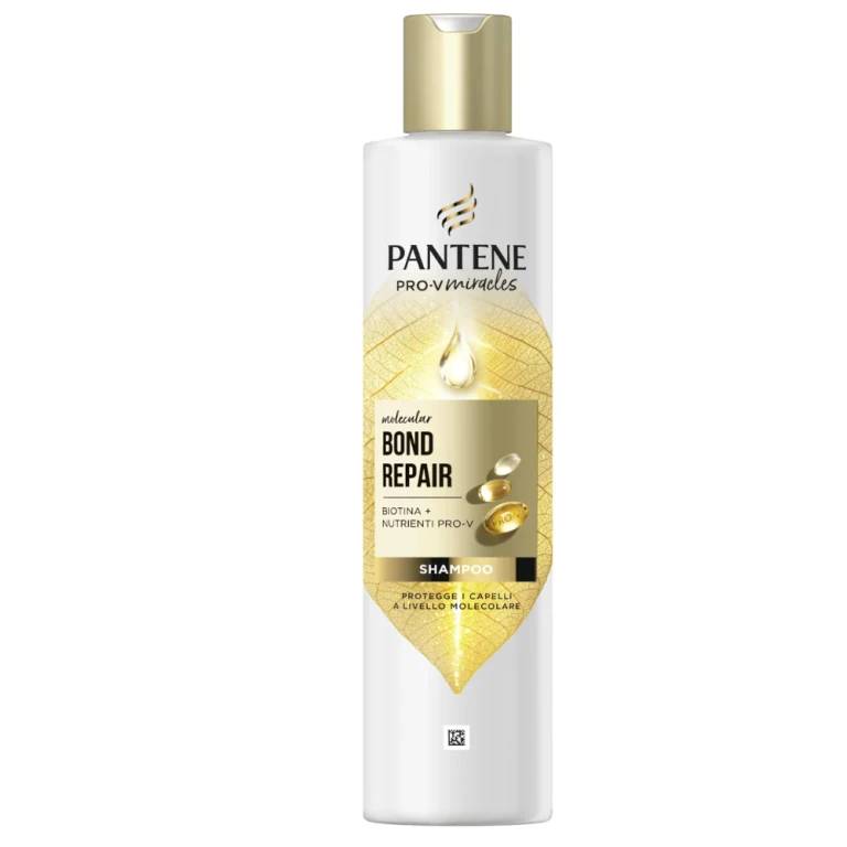 Pro-V Miracles Molecular Bond Repair Shampoo 250 ml