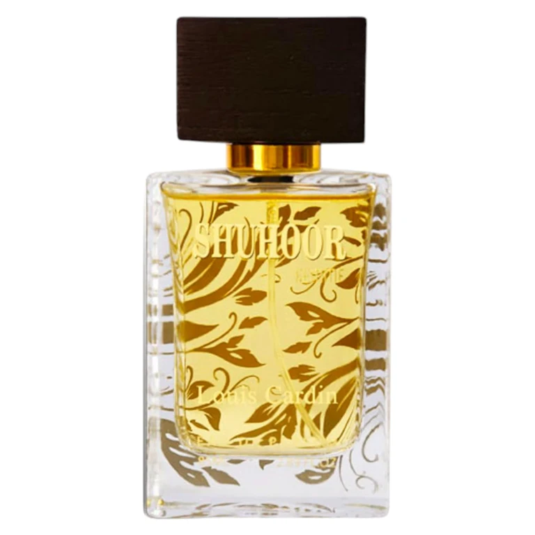 Shuhoor unisex eau de parfum 85 ml
