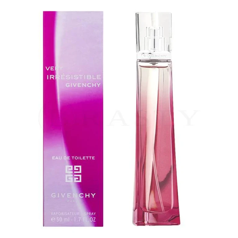 Very Irresistible EDT