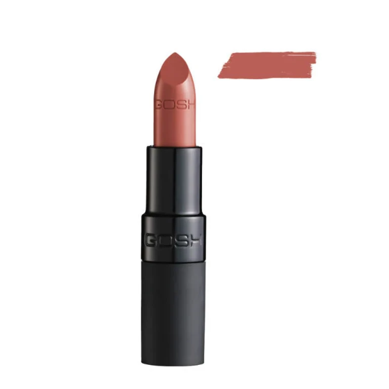 Velvet Touch Labial 013 Matt Cinnamon