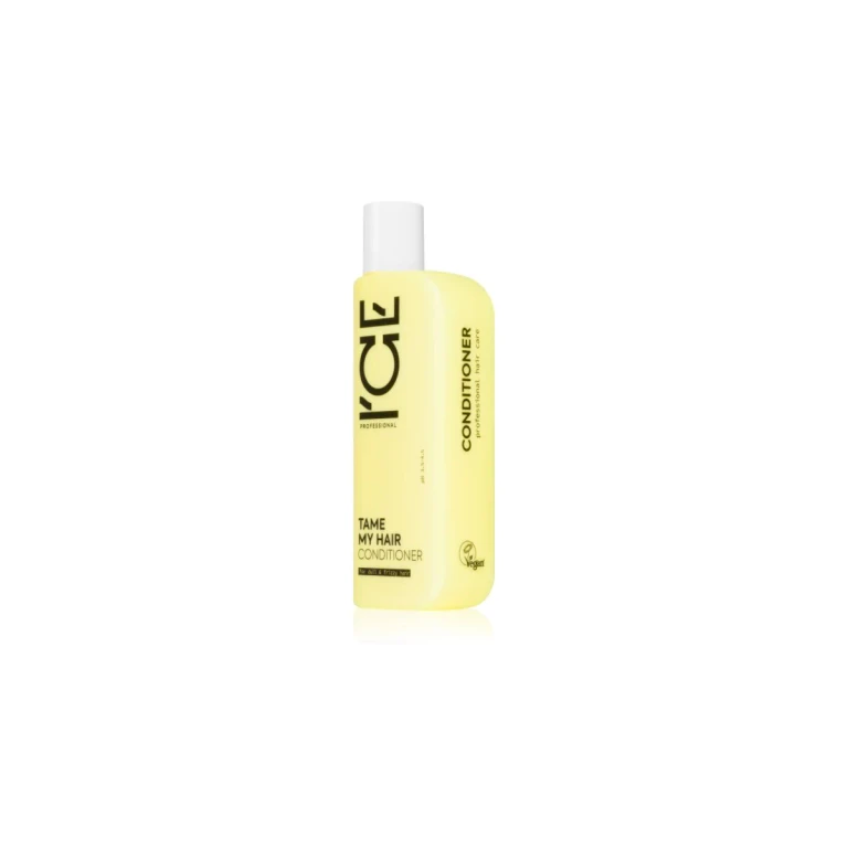 ICE Professional Tame Oil Conditioner for Wavy and Curly Hair 250 ml