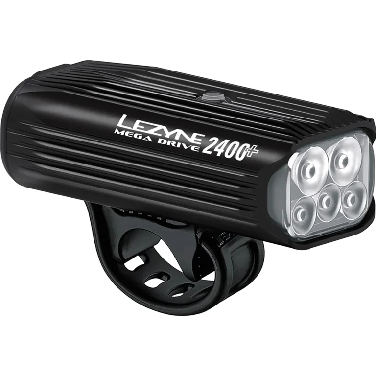 Mega Drive 2400+ Loaded Front Light