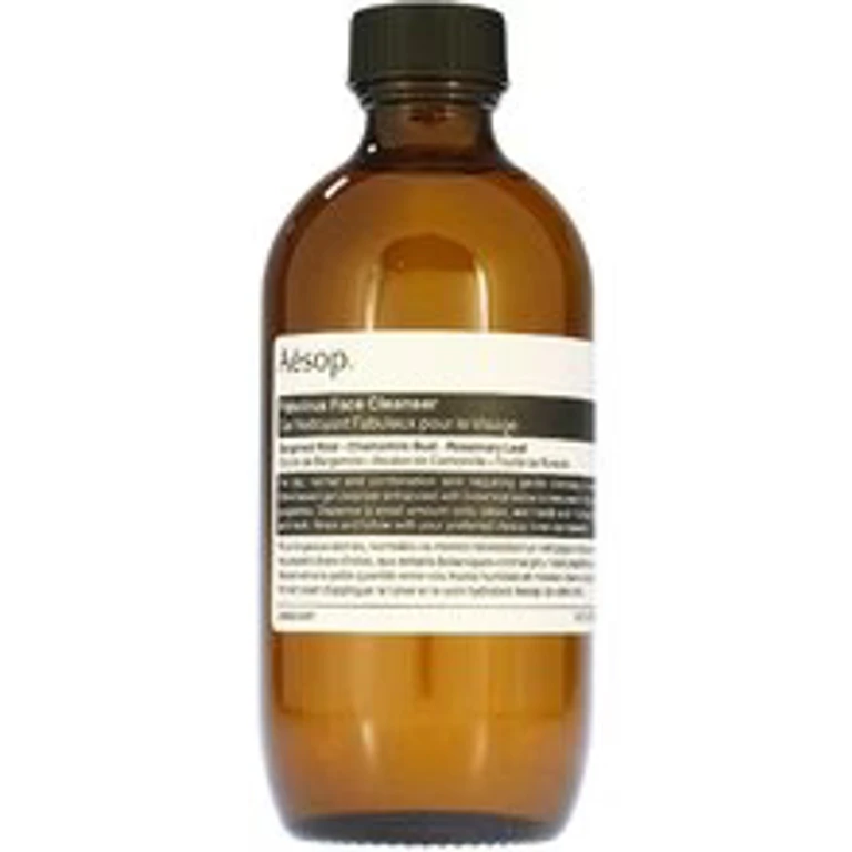 Fabulous Face Cleanser 200ml