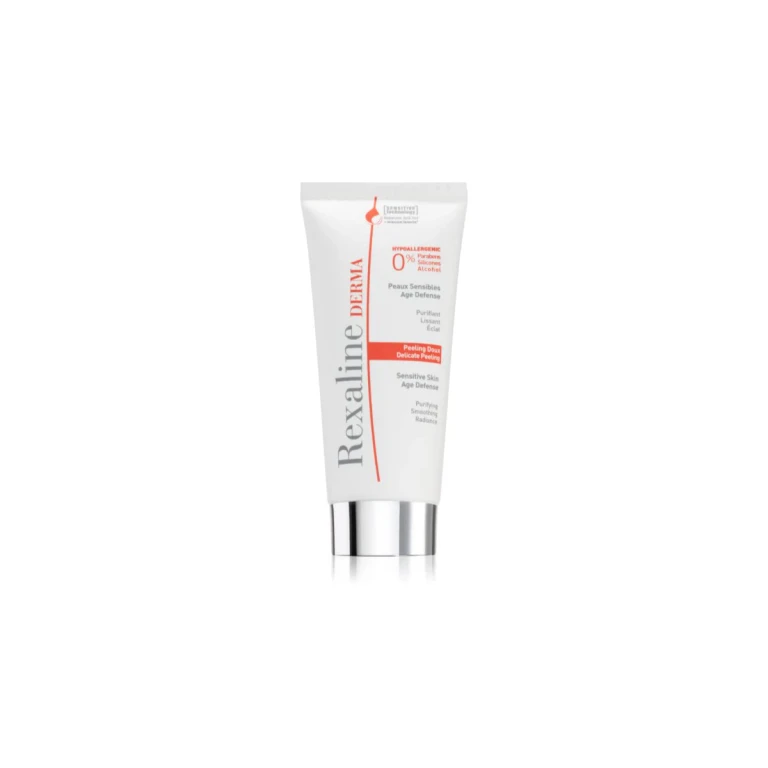 Delicate Derma Peeling (Sensitive Skin) 30ml