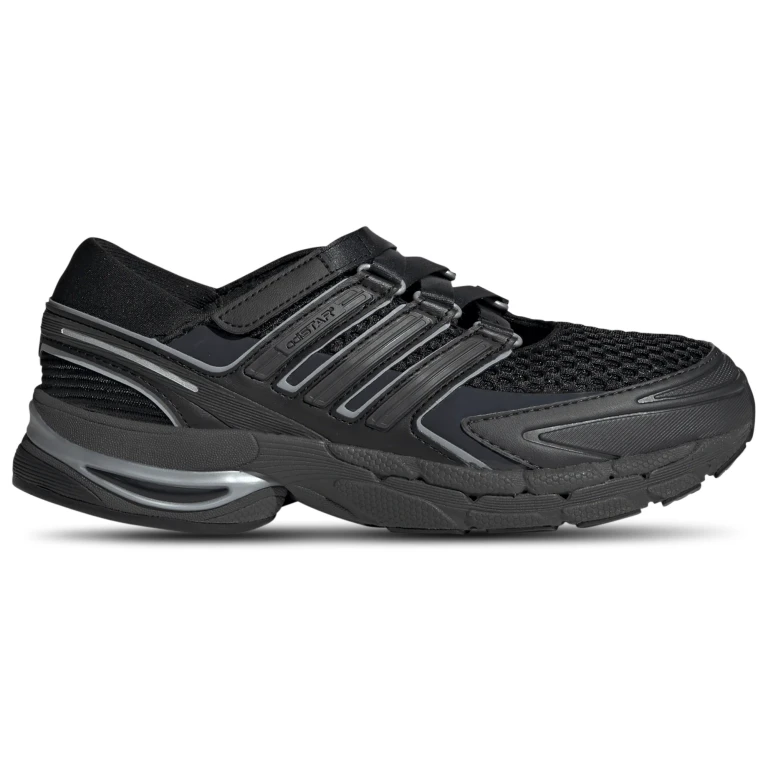 Women's adidas Adistar Control 5 MJ W - Carbon/Tech Grey Metallic/Night Grey