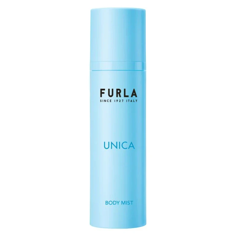 Unica Scented Body Spray 100 Ml