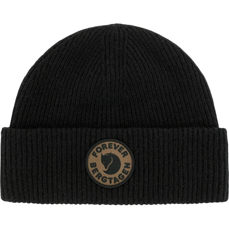 Bergtagen Forever Wool Beanie - Unisex