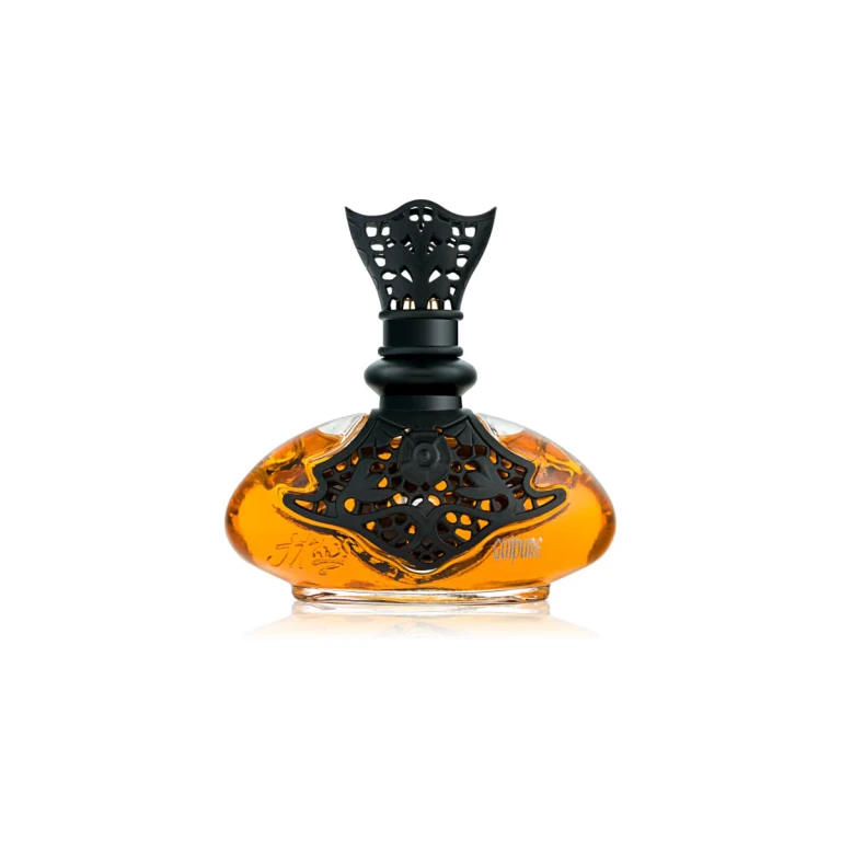 Guipure & Silk Eau De Parfum for Women 100 Ml