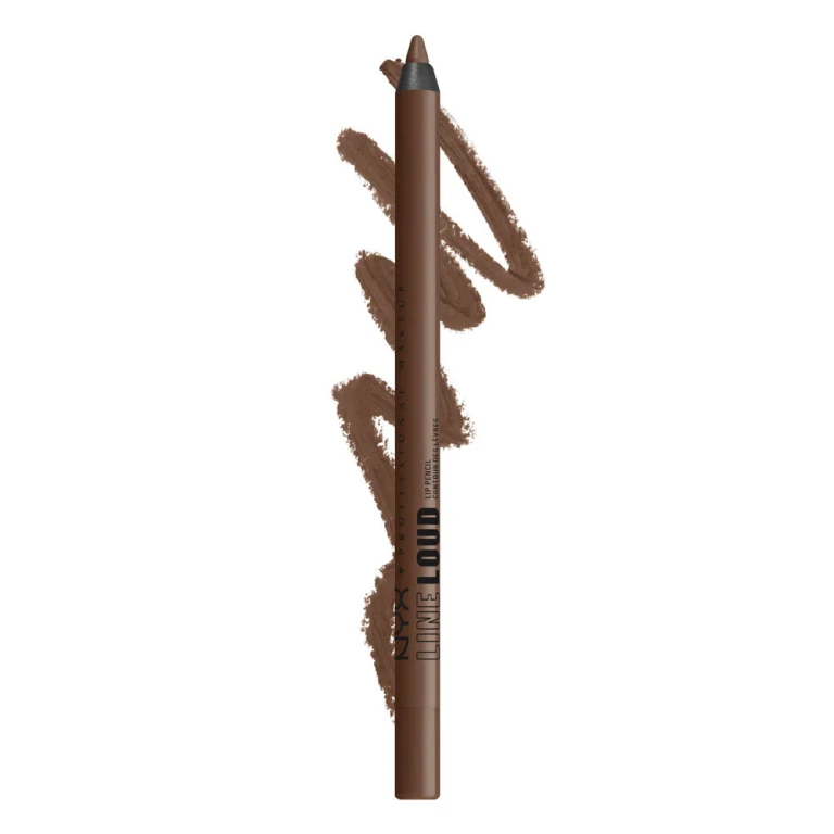 Line Loud Lip Pencil Stick 17-Rebel Kind