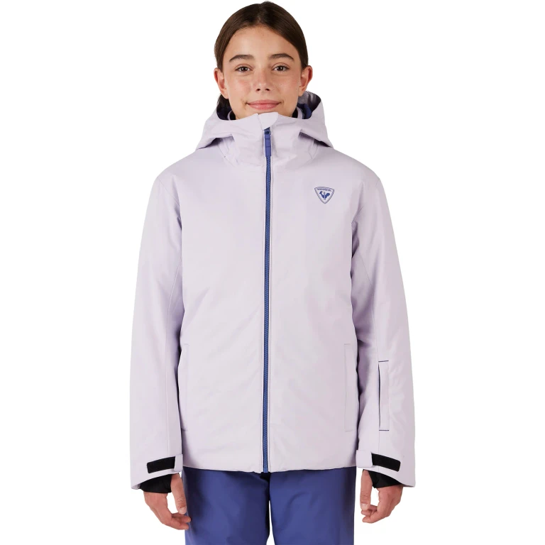 Strawpile Ski Jacket - Junior