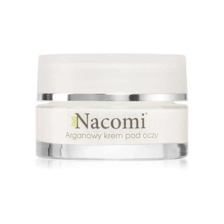 , eye cream with Argan oil, 15 ml