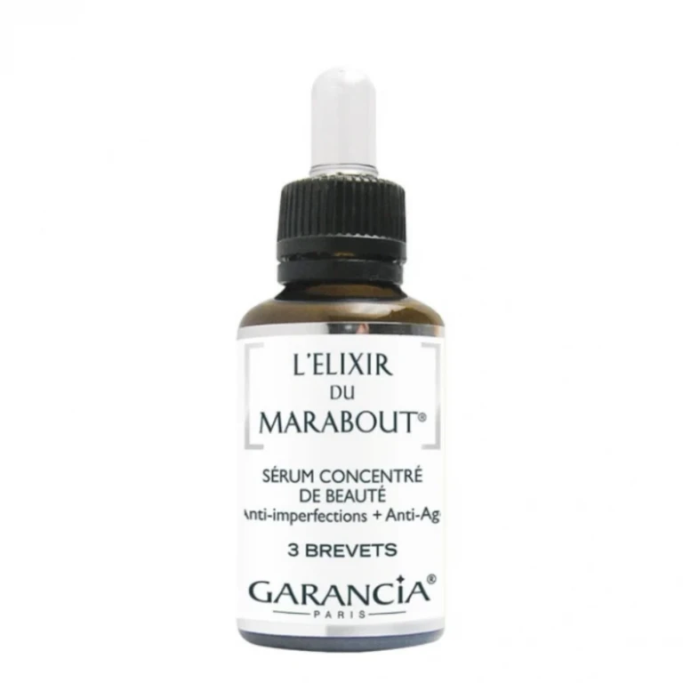Marabout Concentrated Serum Anti-imperfections Anti-aging 15ml
