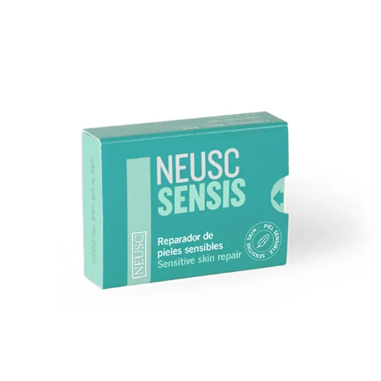Sensis Sensitive Skin compress 24 g