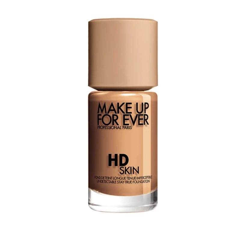 Fondotinta a lunga durata (Stay True Invisible Foundation) 30 ml - Tonalità: 3R44 Cool Amber