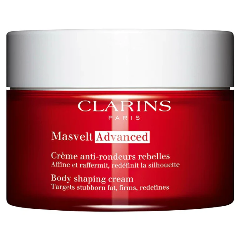 Masvelt Advanced Body Shaping Cream