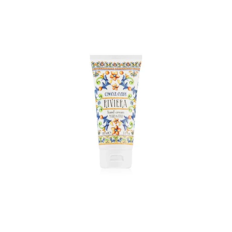 Riviera moisturizing hand cream 100 ml