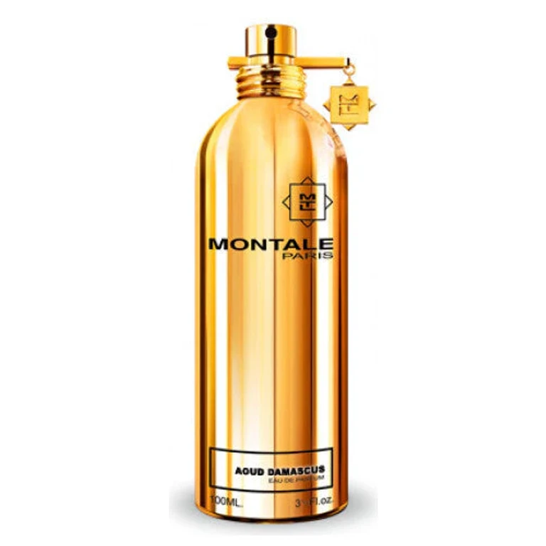 Aoud Damascus Eau de Parfum
