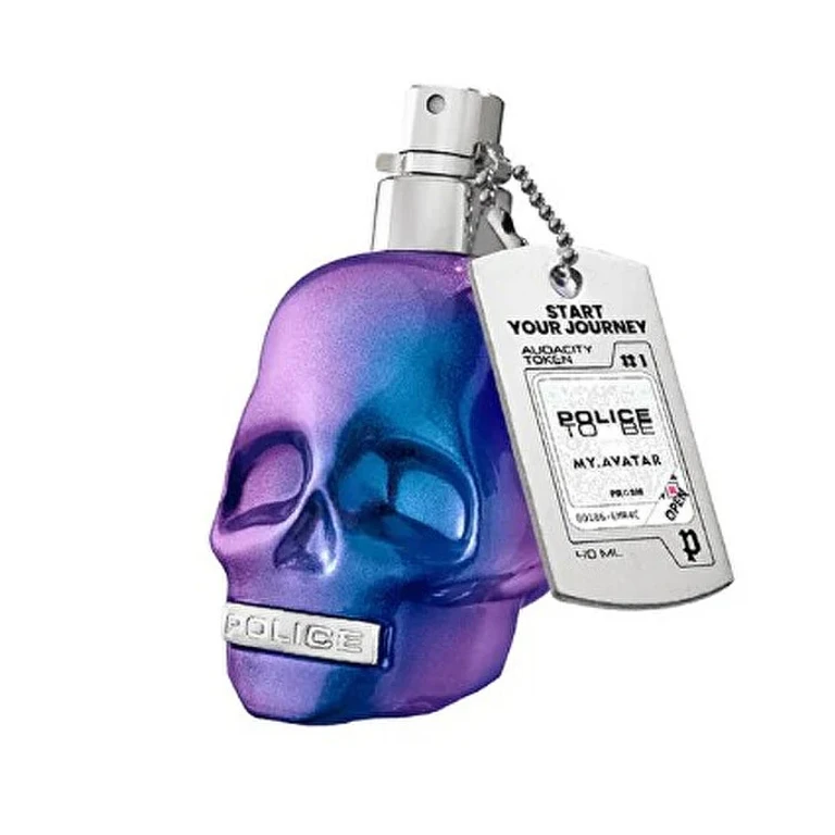 To Be My Avatar EDT - 125 ml