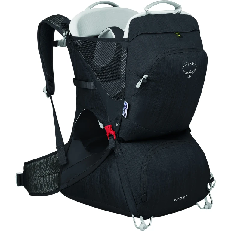 Poco SLT Child Carrier